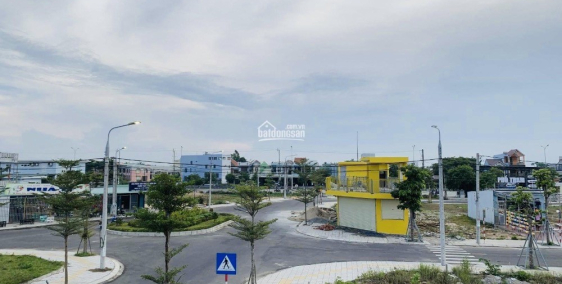 Ngân hàng giải ngân - Tìm chủ cho 2 lô đất liền kề, phía Nam Đà Nẵng - Giá 1.8tỷ