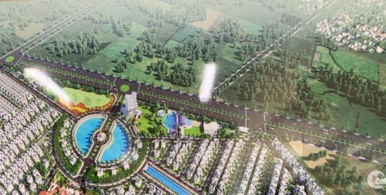 Bán đất 50.5m2 Đồng Ông, Đan Phượng, Hà Nôi, mặt đường đôi, Liên hệ: 0981481995