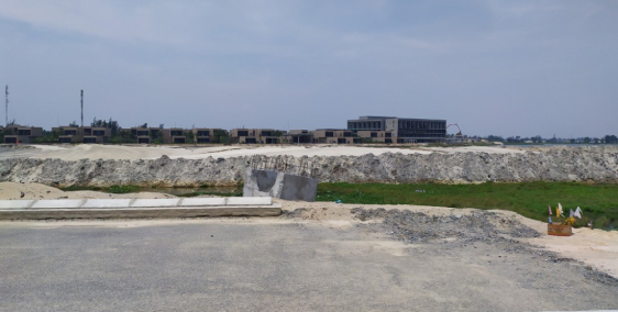 Đầu tư đất nền mùa dịch COVID, giá rẻ cho nhà đầu tư