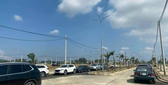 Dự án tại Quảng Nam năm 2021, Các nhà Đầu Tư đang đổ xô về khu vựt QN-ĐN.