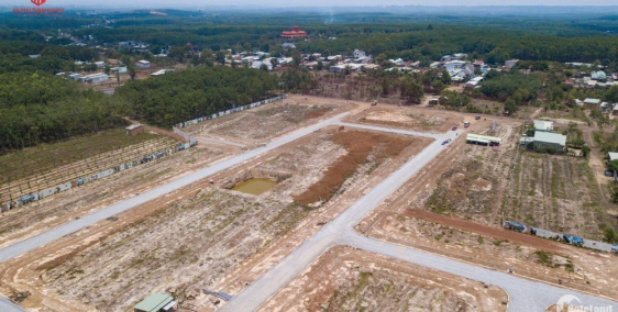 Siêu dự án đất nền PRIME CITY Đồng Phú, Bình Phước lợi nhuận 30% - 35%