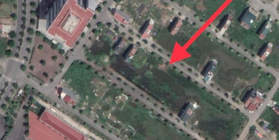 Bán 100m2 đất nền liền kề quy hoạch 1/500 Thanh Hà từ 25tr/m2