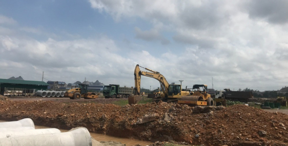 Ra mắt dự án đất nền kinh môn hải dương đợt 1