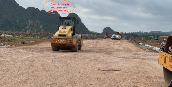 Dự án phú thứ kinh môn- trực tiếp chủ đầu tư đợt 1