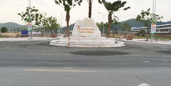 cần bán gấp lô đất tại KĐt Thành công kinh môn giá siêu rẻ