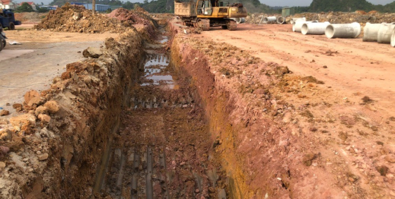 khu dân cư bắc phú thứ kinh môn trực tiếp chủ đầu tư