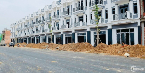 Bán đất nền sổ đỏ LK sân bay Long Thành, chỉ 17tr/m2, CK 22% + 2 Cây Vàng SJC