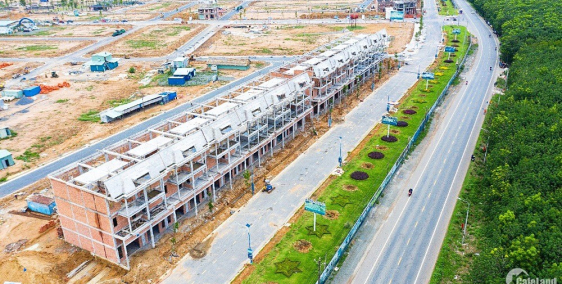 ĐẤT NỀN DỰ ÁN GIÁ RẺ CÁCH SÂN BAY CHỈ 3KM VỚI NHIỀU ƯU ĐÃI CHO KHÁCH HÀNG