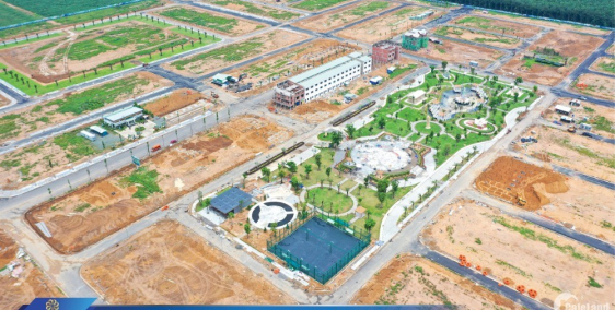 Giai đoạn cuối cùng sở hữu đất kề sân bay Long Thành, Đồng Nai quý khách ơi.