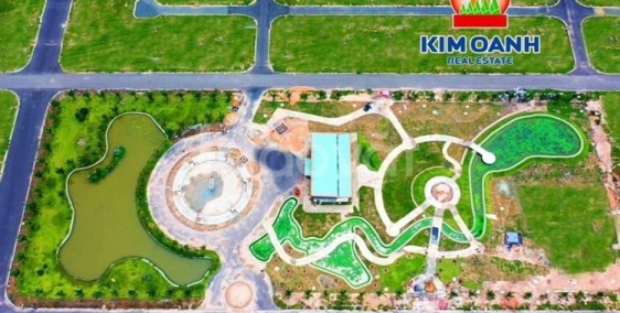 Bán Dự Án Megacity 2 Ngay Trung Tâm Hành Chính Huyện Nhơn Trạch