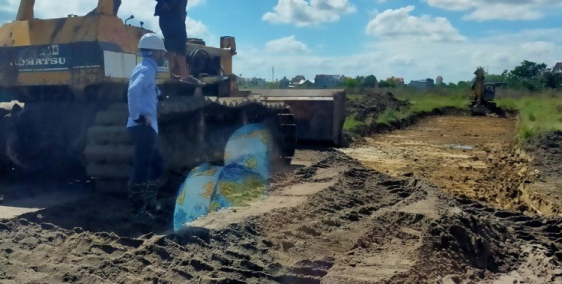 Đất nền dự án ngon,bổ,rẻ tại thanh hà-hải dương