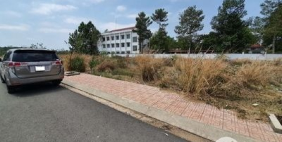 Mặt Tiền Đường DT 769, KCN Dầu Giây Sẵn Sổ Thổ Cư Giá Đầu Tư F0