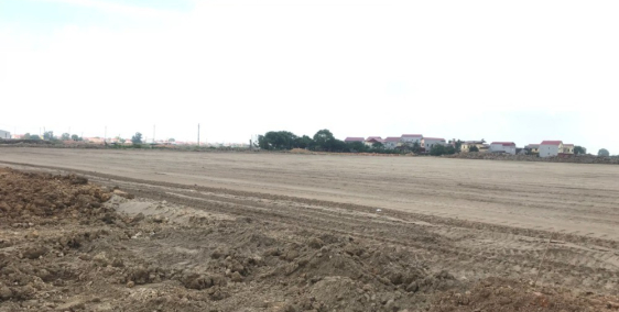 Cảnh báo, còn 1 lô duy nhất 2ha Khu Công nghiệp Đại Đồng,