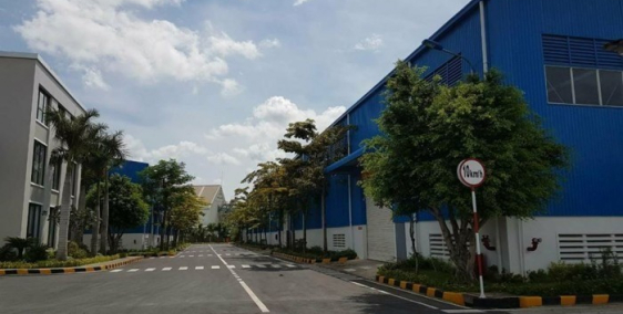 Chuyển nhượng nhà xưởng 5000m2 KCN tại Bắc Ninh, đã có sẵn nhà xưởng vào sx ngay