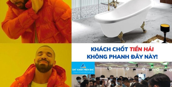 Thị Trường Bất Động Sản Đang Sôi Sùng Sục