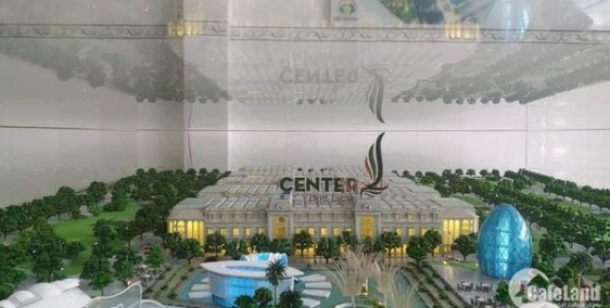 Gửi các nhà đầu tư tham khảo về dự án CenterMall Bạc Liêu