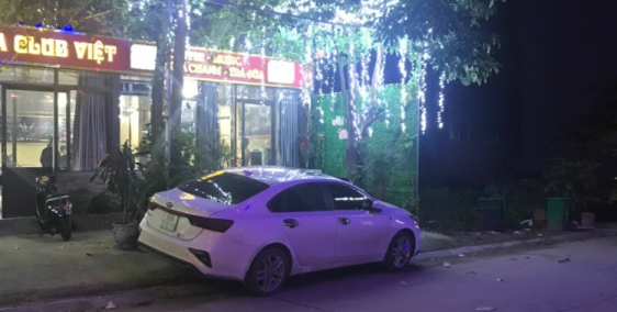 Đất 90m2 đường 24 Quế Võ Bắc Ninh. Xung quanh đã kinh doanh hết rồi