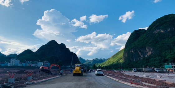 Bán đất nền sổ đỏ tại TP Sơn La.