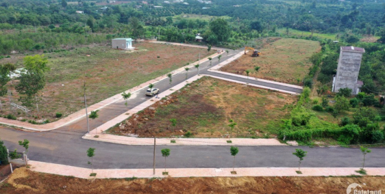 Đất nền sổ đỏ,vị trí đẹp,lô vuông vức,gần hồ Nhà Bè,công chứng nhanh lấy sổ về