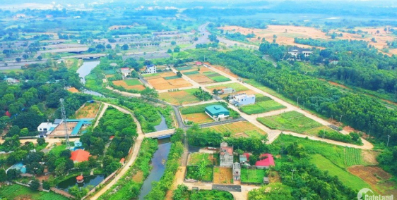 Bán đất nền TĐC Đồng Doi, Ba Vì , cạnh Làng văn hoá các dân tộc Việt Nam