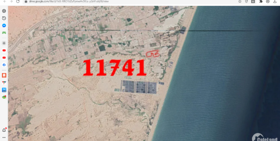 ĐẤT VEN BIỂN PHAN THIẾT GIA TĂNG GIÁ TRỊ NHỜ VỊ TRÍ HIẾM CÓ