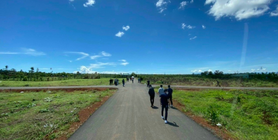 PANAMERA BẢO LỘC - ĐẤT THỔ CƯ 600TR/NỀN - SỔ SẲN CÔNG CHỨNG NGAY 0939.8686.63