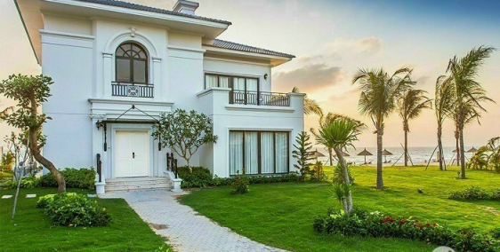 Biệt thự sân golf Long Thành, sổ đỏ từng lô, liền kề Q9 giá 23 triệu/m2, CK15%