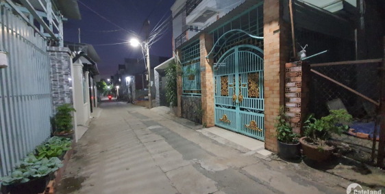 chính chủ cần bán lô đất thổ cư sổ riêng