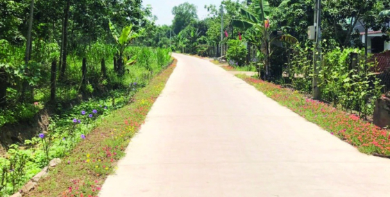 Bán đất nền thổ cư giá Ngộp, có điện, đông dân tại Thanh Phú – Bình Long