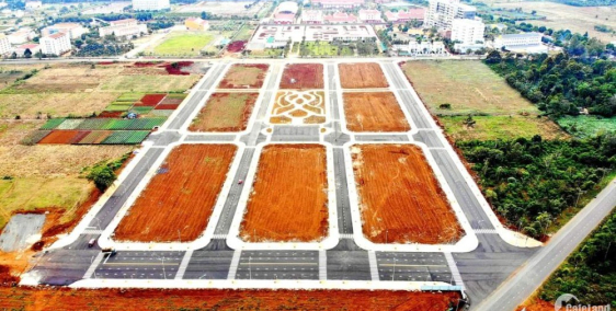 Bán nhanh lô đất trung tâm Buôn Ma Thuột thương lượng mạnh cho khách thiện chí.