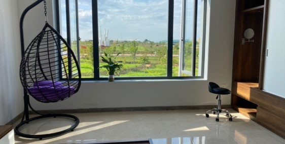 ĐẤT ĐÔ THỊ GIÁ SIÊU HẤP DẪN GIỮA TÂM DỊCH COVID