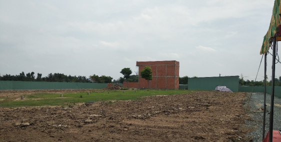 Cần bán lô góc mặt tiền Nguyễn Trung Trực