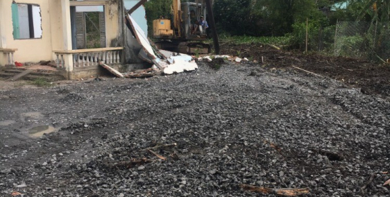 BÁN ĐẤT NỀN 728m² - QUỐC LỘ 50 - CẦN ĐƯỚC