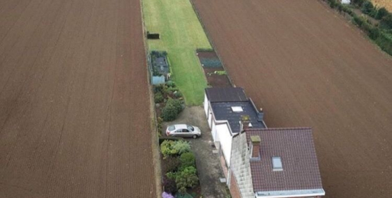 Bán 1000m2 có mặt tiền đường 6m, đường nhà nước làm , , là nơi làm trang trại, n