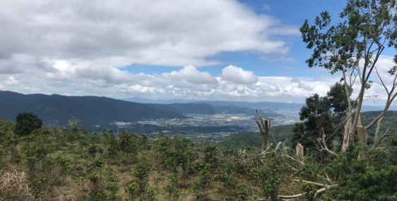 CẦN BÁN ĐẤT TRẠM HÀNH- ĐÀ LẠT (Bên cạnh trường Tiểu học Trạm Hành)