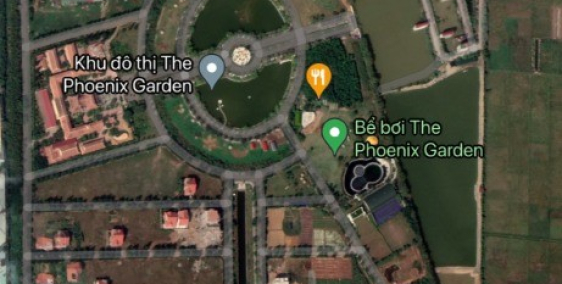 Bán 64m2 đất trục chính Đồng Ông, Đan Phượng, cách đường Tây Thăng Long 50m