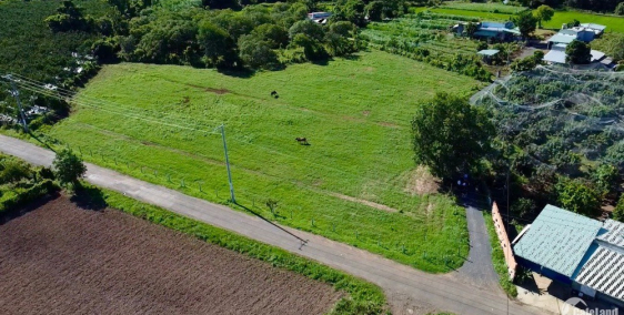 Đất Đỏ 600 triệu - Gần sân bay Lộc An