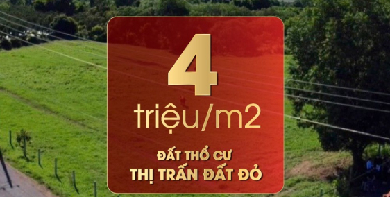 CẦN BÁN ĐẤT NỀN KDC LỘC AN RIVERSIDE ĐẤT ĐỎ-BRVT, 150M2 GIÁ CHỈ 600 TRIỆU