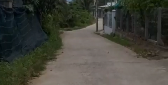 BÁN RẺ LÔ ĐẤT NHÀ DIÊN LÂM- DIÊN KHÁNH - KHÁNH HOÀ