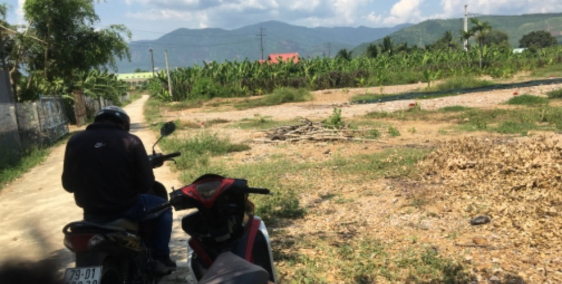 Cần bán gấp lô đất có tiền chống dịch