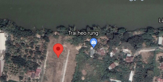 Cần Bán Cặp Diên Lạc Song Sát Sát Sông Cực Đẹp !