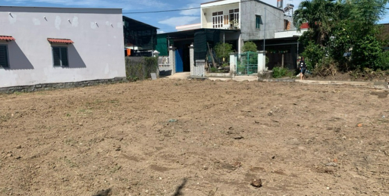 413 triệu đất full thổ cư, sổ hồng 2021 Diên Điền-Diên Khánh