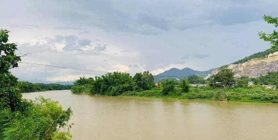 Đầu Tư & Xây Nhà vườn tại Diên Lạc View Sông Cái