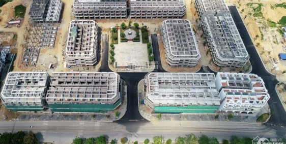 Cơ hội đón sóng x2, x3 tại dự án 319 Uy Nỗ, Đông Anh