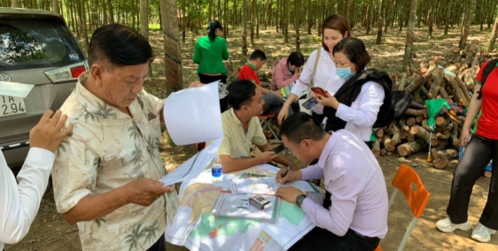 Dự án Đô Thị Becamex Đồng Phú - nơi đáng sống đáng đầu tư