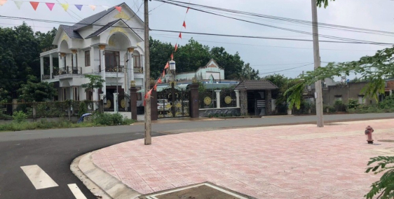 Cần bán đất giá rẻ đầu tư tại Bình Phước