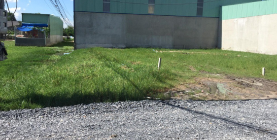 	Chính chủ cần bán đất nền thổ cư tại Ấp Bình Lợi, Xã Hòa Khánh Đông, Huyện Đức