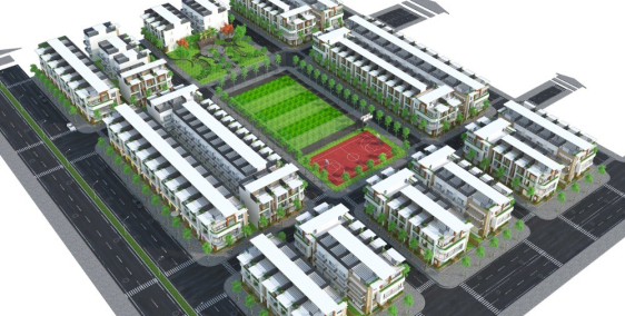 Nhanh tay sở hữu lô đất Hoàng Hà Riverside vị trí đẹp, giá dự án. LH: 0702276635