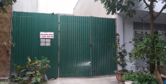 CC bán đất chia lô khu đấu giá Mậu Lương đường 15m, 62m2 chỉ 5.18 tỷ.