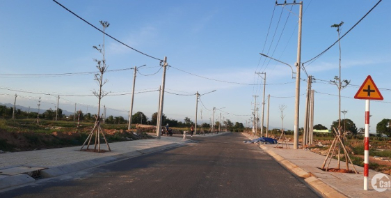 Đất nền gần biển 100% thổ cư - đã có sổ tại Phan Thiết trong dự án An Phước